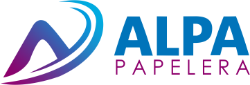 Papelera Alpa Escobar